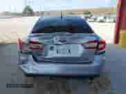 2017 Subaru Impreza with VIN 4S3GKAA61H3617452, listed as a IAAI auction lot 42115262 with 165,836 mi miles and . Bid and sale history available at DreamBid. Image 16.