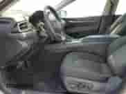 2023 Toyota Camry LE z VIN 4T1C11AK4PU103811, wystawiony jako Copart lot #70062385 z przebiegiem 46 128 mil mil oraz Czysty tytuł • Clean title. Historia ofert i sprzedaży dostępna na DreamBid. Obrazek 7.