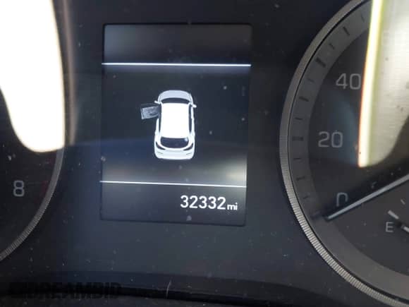 2021 Hyundai Tucson Limited z VIN KM8J3CALXMU354009, wystawiony jako IAAI lot #42862218 z przebiegiem 32 332 mil mil oraz . Historia ofert i sprzedaży dostępna na DreamBid. Obrazek 15.