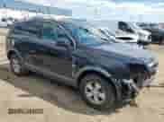 2009 Saturn VUE XE with VIN 3GSDL43N69S530698, listed as a Copart auction lot 52716345 with 125,169 mi miles and Clean title. Bid and sale history available at DreamBid. Image 4.