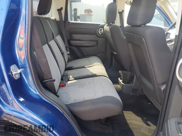 2009 Dodge Nitro SE with VIN 1D8GU28K29W506820, listed as a Copart auction lot 60285685 with 136,478 mi miles and Non repairable. Bid and sale history available at DreamBid. Image 10.