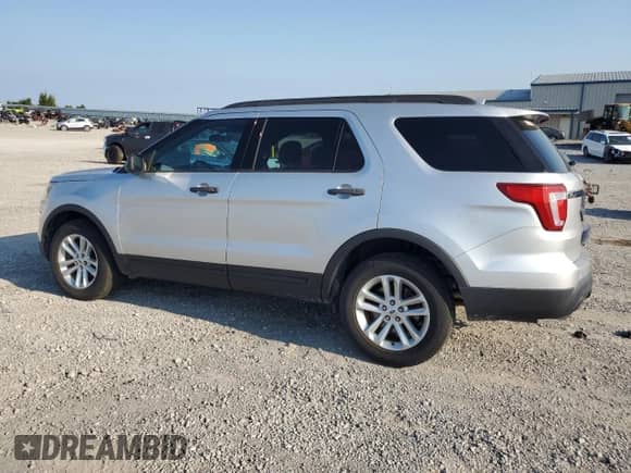 2017 Ford Explorer с VIN 1FM5K8B81HGC78034, выставлен на аукционе Copart как лот 69409815 с пробегом 137 229 миль миль и Списание • Salvage title. История ставок и продаж доступна на DreamBid. Изображение 2.