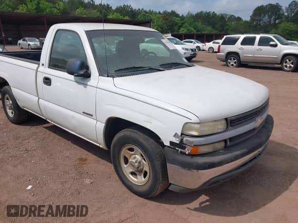 2000 Chevrolet Silverado 1500 с VIN 1GCEC14W4YE188134, выставлен на аукционе IAAI как лот 41994005 с пробегом 206 909 миль миль и . История ставок и продаж доступна на DreamBid. Изображение 1.