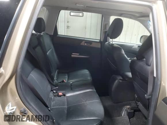 2009 Subaru Forester X Limited with VIN JF2SH64619H745956, listed as a Copart auction lot 51621245 with 238,039 mi miles and Clean title. Bid and sale history available at DreamBid. Image 11.