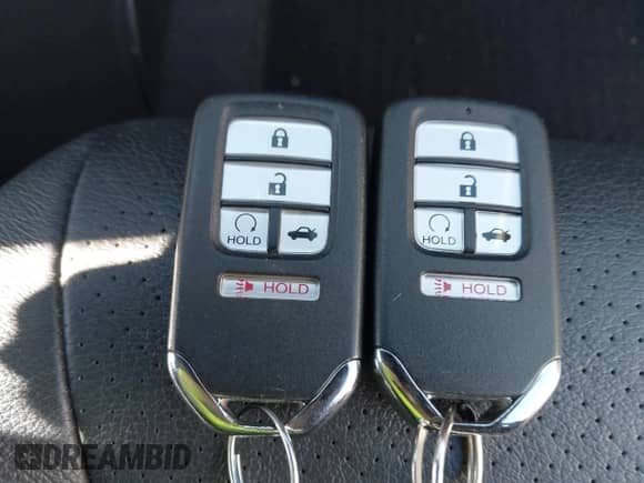 2017 Honda Accord Touring with VIN JHMCR6F71HC020972, listed as a IAAI auction lot 43473341 with 50,571 mi miles and . Bid and sale history available at DreamBid. Image 11.