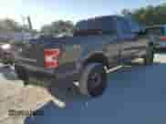 2020 Ford F-150 XL с VIN 1FTFX1E55LFC39156, выставлен на аукционе Copart как лот 83817565 с пробегом 72 012 миль миль и На запчасти • Non repairable. История ставок и продаж доступна на DreamBid. Изображение 3.