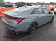 2022 Hyundai Elantra SEL с VIN KMHLM4AG8NU308307, выставлен на аукционе IAAI как лот 43334573 с пробегом 53 672 миль миль и . История ставок и продаж доступна на DreamBid. Изображение 4.