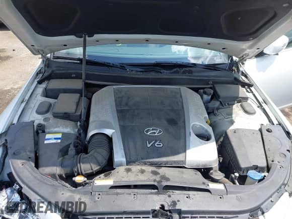 2011 Hyundai Genesis с VIN KMHGC4DE7BU137396, выставлен на аукционе IAAI как лот 42219554 с пробегом 168 756 миль миль и . История ставок и продаж доступна на DreamBid. Изображение 10.