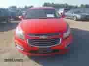 2016 Chevrolet Cruze LTZ с VIN 1G1PG5SB7G7134505, выставлен на аукционе IAAI как лот 43353231 с пробегом 113 875 миль миль и . История ставок и продаж доступна на DreamBid. Изображение 12.