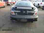 2001 Hyundai Tiburon с VIN KMHJG25F21U250094, выставлен на аукционе Copart как лот 58390024 с пробегом 175 615 миль миль и Списание • Salvage title. История ставок и продаж доступна на DreamBid. Изображение 6.