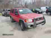 1999 Nissan Pathfinder XE z VIN JN8AR07Y5XW363931, wystawiony jako IAAI lot #38704508 z przebiegiem 205 288 mil mil oraz . Historia ofert i sprzedaży dostępna na DreamBid. Obrazek 1.