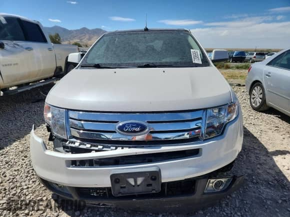 2010 Ford Edge Limited с VIN 2FMDK4KC4ABB69170, выставлен на аукционе Copart как лот 72086995 с пробегом 120 290 миль миль и Списание • Salvage title. История ставок и продаж доступна на DreamBid. Изображение 5.