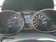 2016 Hyundai Veloster с VIN KMHTC6AD0GU298346, выставлен на аукционе Copart как лот 81289574 с пробегом 87 540 миль миль и Списание • Salvage title. История ставок и продаж доступна на DreamBid. Изображение 9.