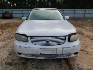 2000 Chevrolet Malibu LS с VIN 1G1NE52J5Y6350025, выставлен на аукционе Copart как лот 73934584 с пробегом 103 781 миль миль и Списание • Salvage title. История ставок и продаж доступна на DreamBid. Изображение 5.