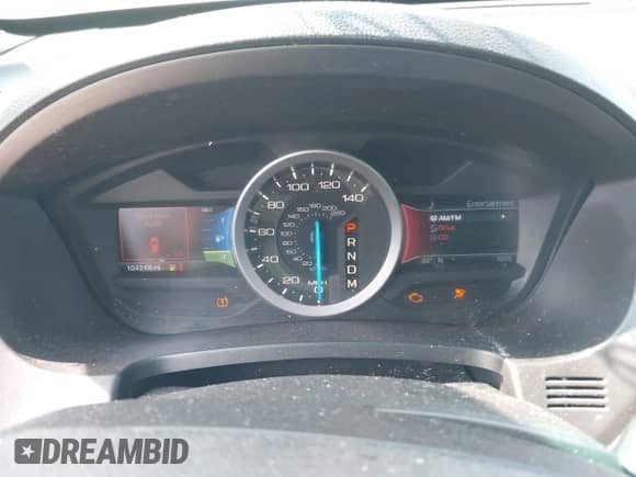 2011 Ford Explorer Limited с VIN 1FMHK8F88BGA77066, выставлен на аукционе IAAI как лот 42477966 с пробегом 104 248 миль миль и . История ставок и продаж доступна на DreamBid. Изображение 7.