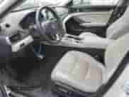 2021 Honda Accord EX-L z VIN 1HGCV3F52MA015765, wystawiony jako Copart lot #85363925 z przebiegiem 46 265 mil mil oraz Szkoda całkowita • Salvage title. Historia ofert i sprzedaży dostępna na DreamBid. Obrazek 7.