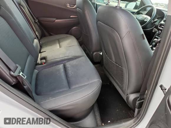 2019 Hyundai Kona Ultimate с VIN KM8K53A58KU383084, выставлен на аукционе Copart как лот 70753535 с пробегом 20 100 миль миль и Списание • Salvage title. История ставок и продаж доступна на DreamBid. Изображение 10.