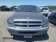 2001 Dodge Dakota Sport with VIN 1B7HL2AN61S311227, listed as a IAAI auction lot 42366024 with 222,153 mi miles and . Bid and sale history available at DreamBid. Image 6.