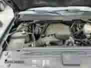 2019 Chevrolet Silverado 2500HD LT z VIN 1GC1KSEG5KF118609, wystawiony jako Copart lot #51046845 z przebiegiem 77 068 mil mil oraz Szkoda całkowita • Salvage title. Historia ofert i sprzedaży dostępna na DreamBid. Obrazek 13.