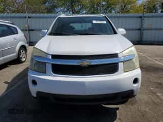 2007 Chevrolet Equinox LT с VIN 2CNDL63F076116498, выставлен на аукционе Copart как лот 72278894 с пробегом Не указан миль и Списание • Salvage title. История ставок и продаж доступна на DreamBid. Изображение 5.