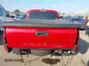 2020 Toyota Tacoma SR5 z VIN 3TMBZ5DN1LM024276, wystawiony jako IAAI lot #41454565 z przebiegiem 76 461 mil mil oraz . Historia ofert i sprzedaży dostępna na DreamBid. Obrazek 17.