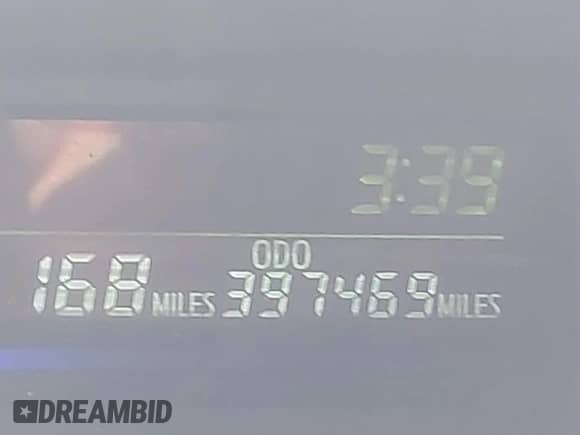 2016 Toyota Prius Two z VIN JTDZN3EU4GJ046408, wystawiony jako IAAI lot #42546059 z przebiegiem 397 469 mil mil oraz . Historia ofert i sprzedaży dostępna na DreamBid. Obrazek 15.