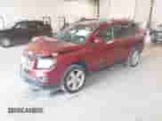 2014 Jeep Compass Latitude с VIN 1C4NJCEA3ED758128, выставлен на аукционе IAAI как лот 42999716 с пробегом 109 779 миль миль и . История ставок и продаж доступна на DreamBid. Изображение 2.