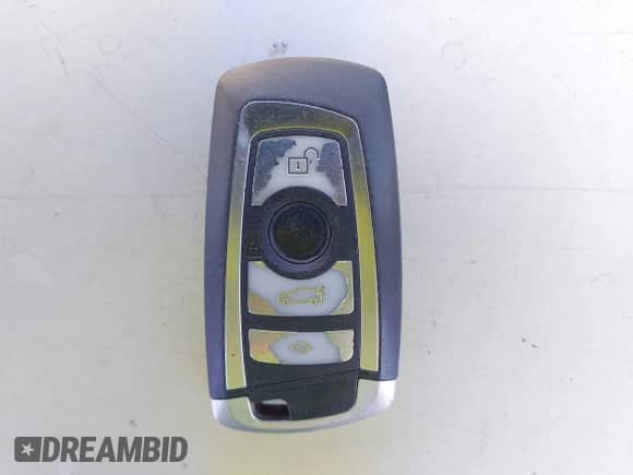 2014 BMW 4 Series 428i z VIN WBA3N7C53EF719811, wystawiony jako IAAI lot #42530377 z przebiegiem 114 782 mil mil oraz . Historia ofert i sprzedaży dostępna na DreamBid. Obrazek 11.