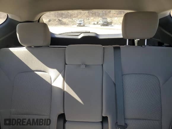 2016 Hyundai Santa Fe z VIN 5XYZTDLBXGG351814, wystawiony jako Copart lot #48680925 z przebiegiem 141 912 mil mil oraz Czysty tytuł • Clean title. Historia ofert i sprzedaży dostępna na DreamBid. Obrazek 10.