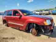 2007 Jeep Grand Cherokee SRT-8 с VIN 1J8HR78347C503824, выставлен на аукционе Copart как лот 84645325 с пробегом 154 530 миль миль и Списание • Salvage title. История ставок и продаж доступна на DreamBid. Изображение 4.