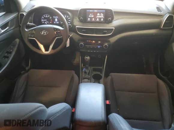 2020 Hyundai Tucson SE с VIN KM8J23A42LU166823, выставлен на аукционе Copart как лот 59141845 с пробегом 72 337 миль миль и Списание • Salvage title. История ставок и продаж доступна на DreamBid. Изображение 8.
