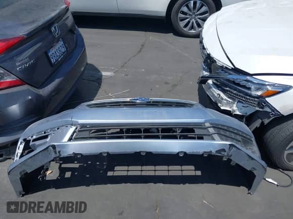 2023 Subaru Impreza with VIN 4S3GTAB63P3719300, listed as a IAAI auction lot 42544215 with 44,722 mi miles and . Bid and sale history available at DreamBid. Image 12.