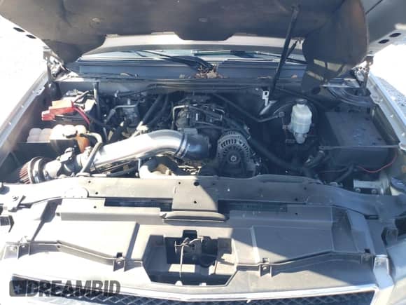 2011 Chevrolet Avalanche LT с VIN 3GNMCFE09BG134225, выставлен на аукционе Copart как лот 84046314 с пробегом 168 546 миль миль и Списание • Salvage title. История ставок и продаж доступна на DreamBid. Изображение 11.