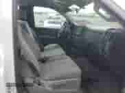 2017 Chevrolet Silverado 1500 Work Truck with VIN 1GCNCNEH3HZ329906, listed as a Copart auction lot 57753035 with 394,211 mi miles and Salvage title. Bid and sale history available at DreamBid. Image 10.