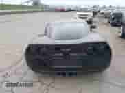 2008 Chevrolet Corvette Z06 с VIN 1G1YY26EX85122916, выставлен на аукционе IAAI как лот 41948110 с пробегом 56 201 миль миль и . История ставок и продаж доступна на DreamBid. Изображение 17.