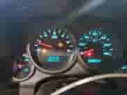 2013 Chevrolet Silverado 1500 Work Truck z VIN 1GCRKPEA4DZ397418, wystawiony jako Copart lot #82654955 z przebiegiem 103 318 mil mil oraz Czysty tytuł • Clean title. Historia ofert i sprzedaży dostępna na DreamBid. Obrazek 9.