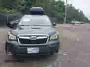 2014 Subaru Forester XT Touring z VIN JF2SJGMC1EH433789, wystawiony jako IAAI lot #42718782 z przebiegiem 132 054 mil mil oraz . Historia ofert i sprzedaży dostępna na DreamBid. Obrazek 13.