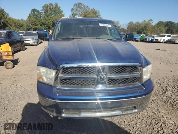 2011 Ram 1500 Lone Star with VIN 1D7RV1GPXBS673246, listed as a Copart auction lot 85300445 with 187,482 mi miles and Clean title. Bid and sale history available at DreamBid. Image 5.