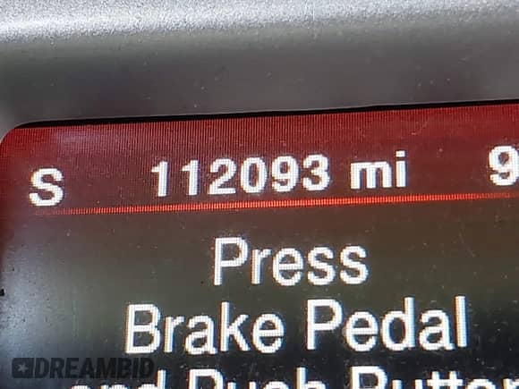 2017 Dodge Journey GT with VIN 3C4PDDEG8HT593444, listed as a IAAI auction lot 42617391 with 112,093 mi miles and . Bid and sale history available at DreamBid. Image 15.