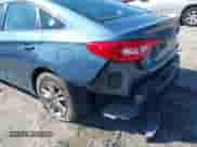 2017 Hyundai Sonata SE with VIN 5NPE24AF1HH534066, listed as a IAAI auction lot 43321541 with 94,490 mi miles and . Bid and sale history available at DreamBid. Image 20.