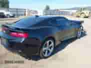 2016 Chevrolet Camaro 2SS с VIN 1G1FH1R71G0126119, выставлен на аукционе IAAI как лот 43262153 с пробегом Не указан миль и . История ставок и продаж доступна на DreamBid. Изображение 4.