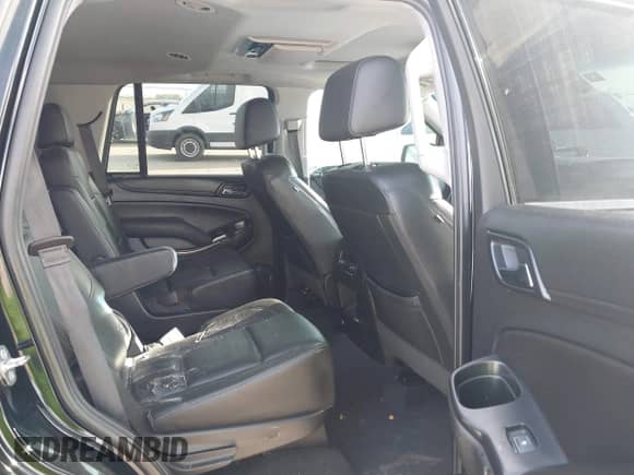 2019 Chevrolet Tahoe LT с VIN 1GNSCBKC2KR110539, выставлен на аукционе IAAI как лот 42661532 с пробегом 130 791 миль миль и . История ставок и продаж доступна на DreamBid. Изображение 8.