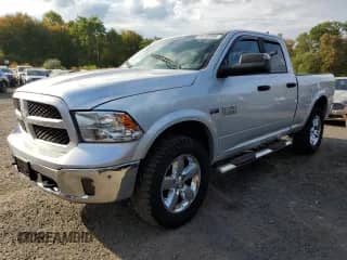 2016 Ram 1500 SLT с VIN 1C6RR7GT1GS373575, выставлен на аукционе Copart как лот 85762965 с пробегом 155 148 миль миль и Чистый • Clean title. История ставок и продаж доступна на DreamBid. Изображение 1.