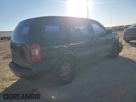 2003 Chevrolet Venture 1SV с VIN 1GNDU23E23D163181, выставлен на аукционе Copart как лот 85663664 с пробегом 140 013 миль миль и Списание • Salvage title. История ставок и продаж доступна на DreamBid. Изображение 3.
