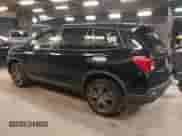 2021 Honda Passport EX-L с VIN 5FNYF8H54MB036555, выставлен на аукционе IAAI как лот 42493765 с пробегом 61 454 миль миль и . История ставок и продаж доступна на DreamBid. Изображение 3.