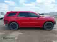 2018 Dodge Durango GT with VIN 1C4RDHDG1JC175732, listed as a IAAI auction lot 42210087 with 114,237 mi miles and . Bid and sale history available at DreamBid. Image 13.