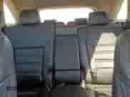 2017 Kia Sorento EX z VIN 5XYPH4A50HG235092, wystawiony jako Copart lot #81655925 z przebiegiem 133 771 mil mil oraz Czysty tytuł • Clean title. Historia ofert i sprzedaży dostępna na DreamBid. Obrazek 10.