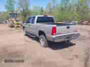 2004 GMC Sierra 1500 SLE with VIN 1GTEK19T54E209388, listed as a IAAI auction lot 41931792 with Not provided miles and . Bid and sale history available at DreamBid. Image 3.