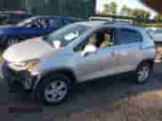 2019 Chevrolet Trax LT с VIN KL7CJPSB8KB757038, выставлен на аукционе IAAI как лот 43048204 с пробегом 65 486 миль миль и . История ставок и продаж доступна на DreamBid. Изображение 14.