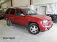 2005 Chevrolet TrailBlazer LS с VIN 1GNDT13S152225977, выставлен на аукционе Copart как лот 82499365 с пробегом 89 607 миль миль и На запчасти • Non repairable. История ставок и продаж доступна на DreamBid. Изображение 4.